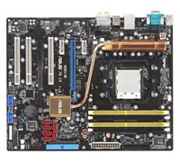Asus M2N-E Asus M2N-E